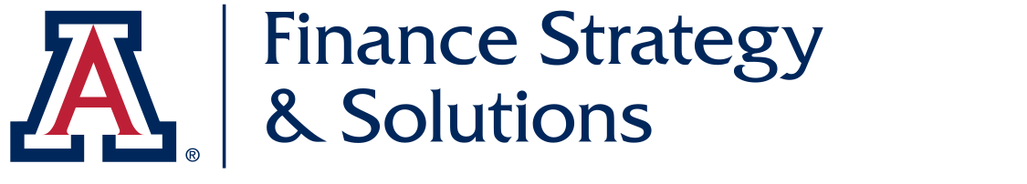 Finance Strategy &amp; Solutions | Home