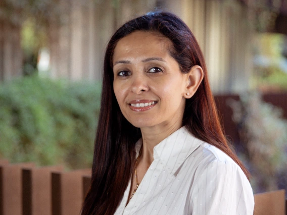 Ritu Kapoor