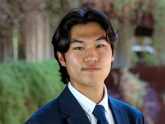 Dylan Kim