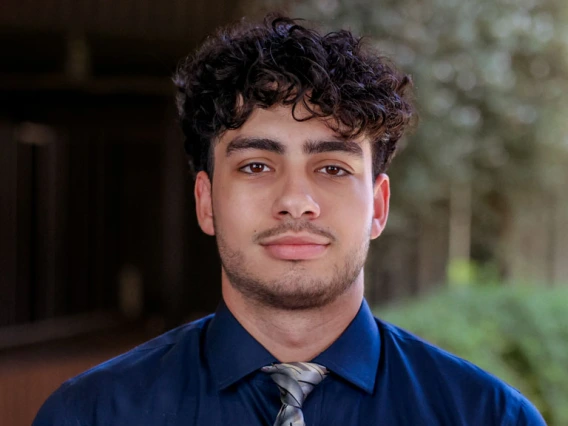 Luca Mohamed
