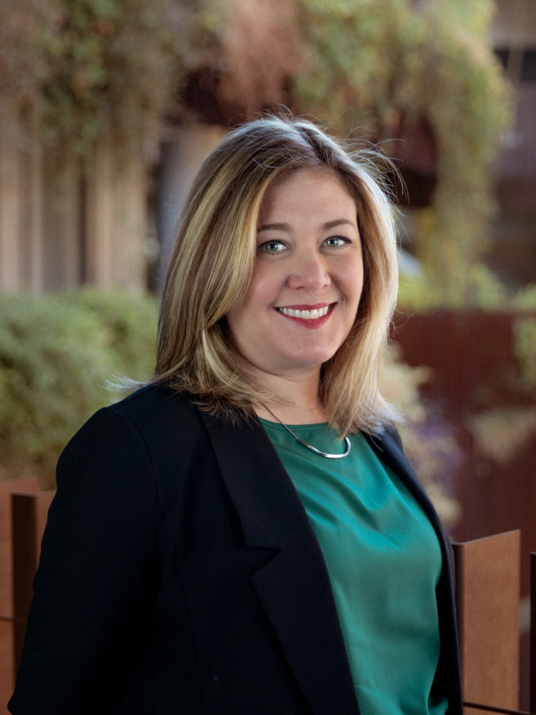 Carol Corry