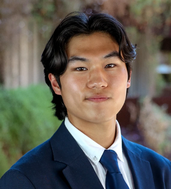 Dylan Kim