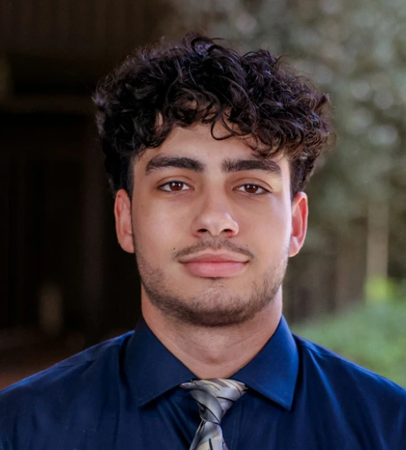 Luca Mohamed